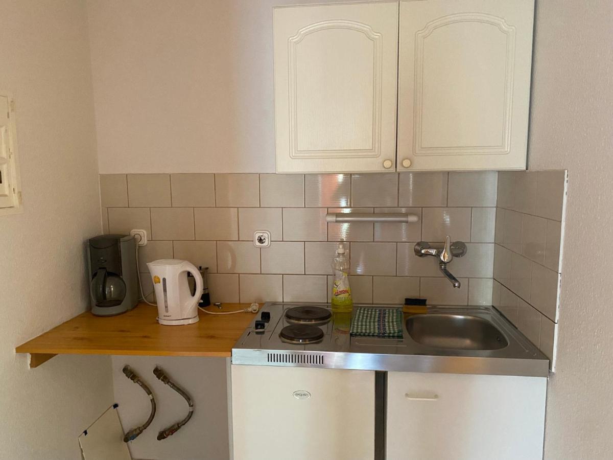 Abigel Apartmanhaz Balatonfured Ngoại thất bức ảnh